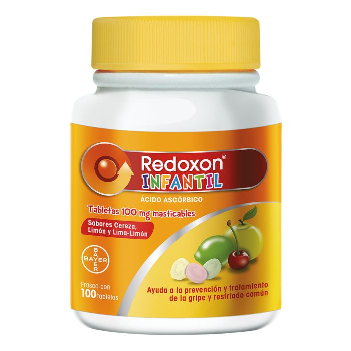 REDOXON INF MULTISABOR T 100