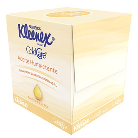 KLEENEX COLD CARE 65 LOTION