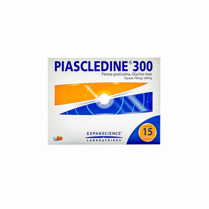 PIASCLEDINE 300 C 15 TAB