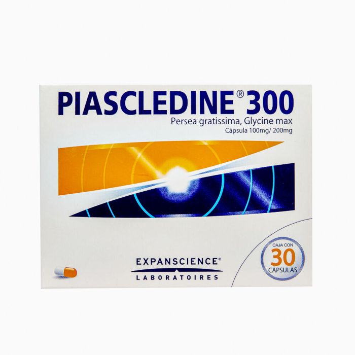 PIASCLEDINE 300 C 30 CAP