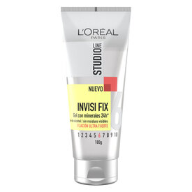 STUDIO L INVI FX GEL 180G UFIJ