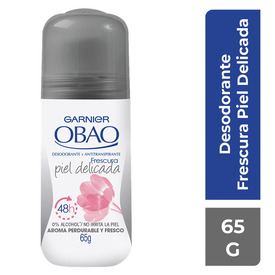 OBAO BOL 65G PIEL DELICADA