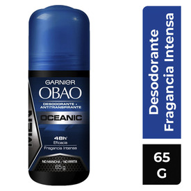OBAO BOL FOR MEN 65G OCEANICO