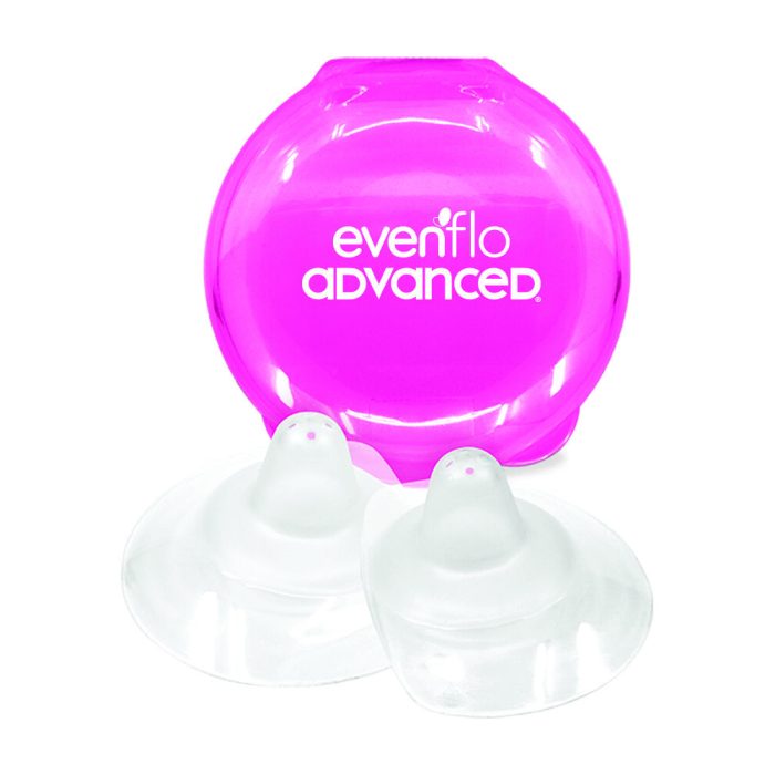 PEZONERA EVENFLO ADVANCE C 2 PZ  ESTUCHE