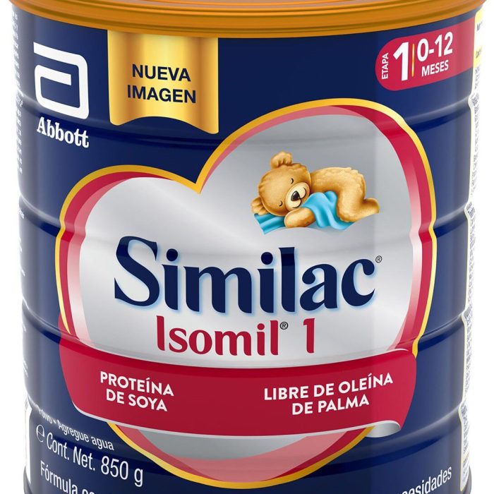 ISOMIL 1 ADVANCE IQ PVO 850G