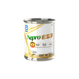 NEPRO LOW PROT VAINILLA 237 ML