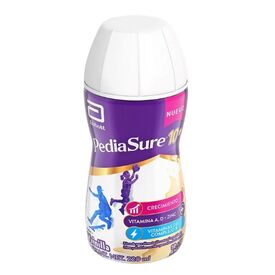 PEDIASURE 10 LIQ SAB VAINILLA 220ML