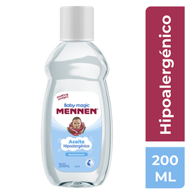 MENNEN AC 200ML REG