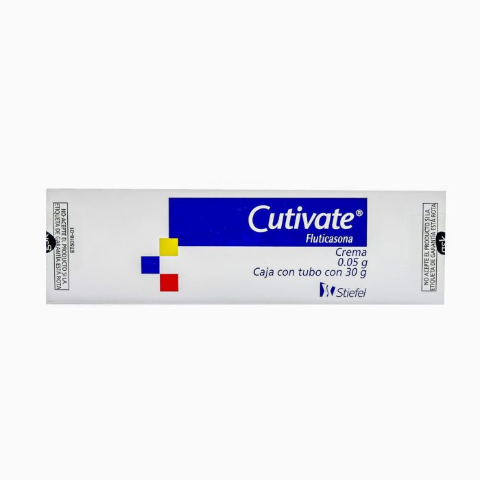 CUTIVATE CREMA 30G