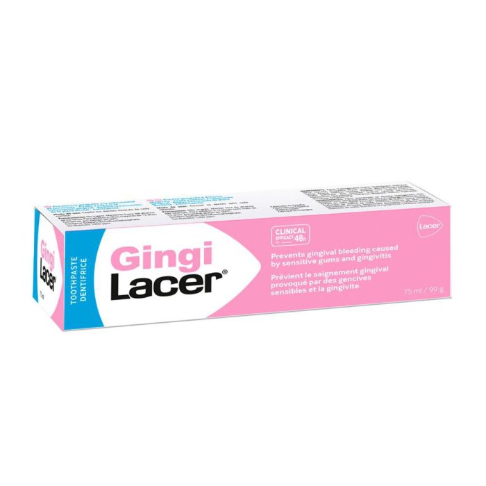 PERIODENTYL CREMA DENTAL 75ML