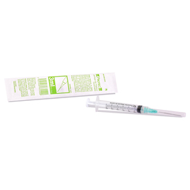 JERINGA DESECH PROTEC 21 X 32 3ML C 1