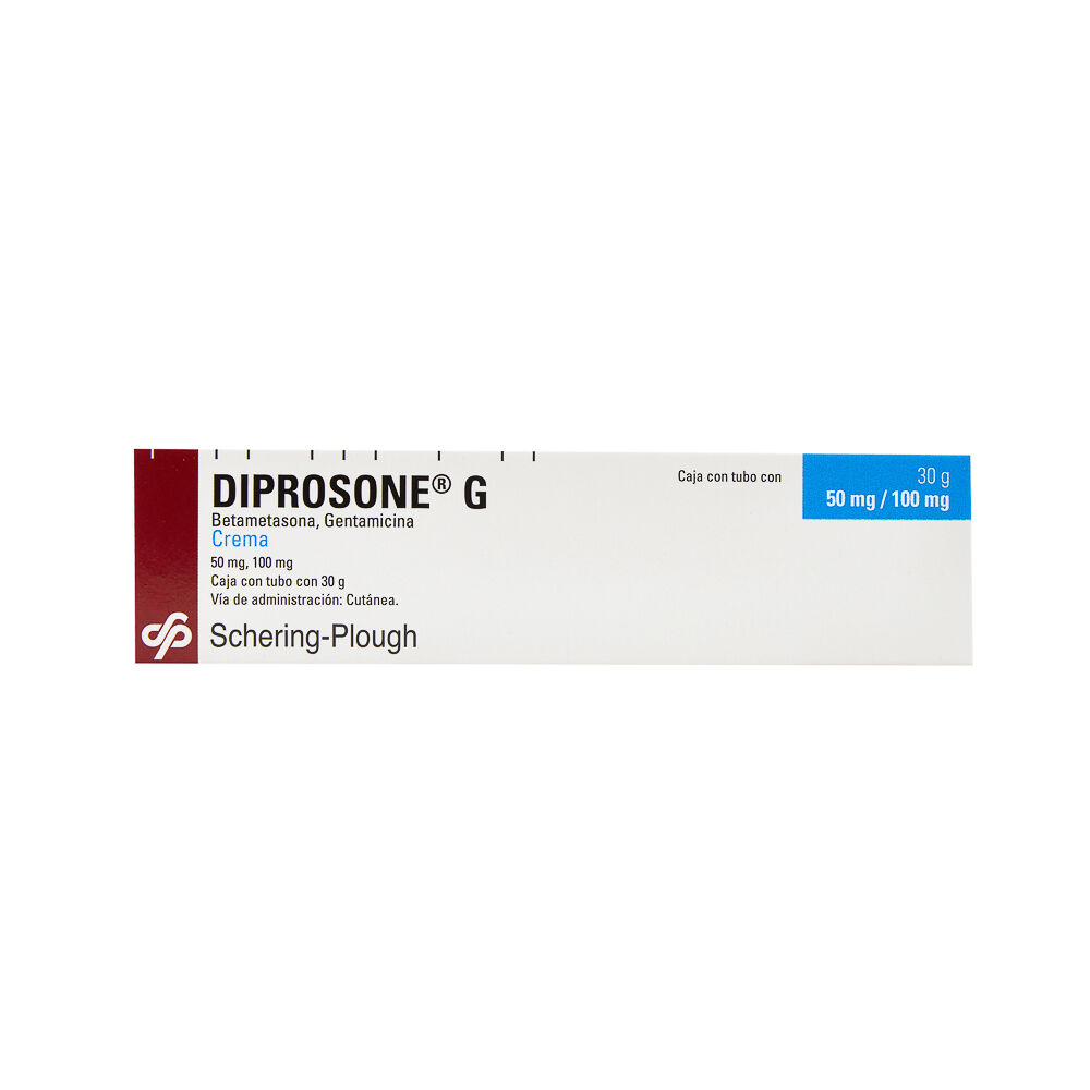 DIPROSONEG CRA 30G