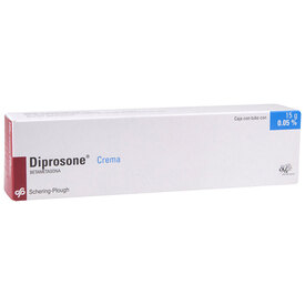 DIPROSONE CREMA TOP 15G BETAMETASONA