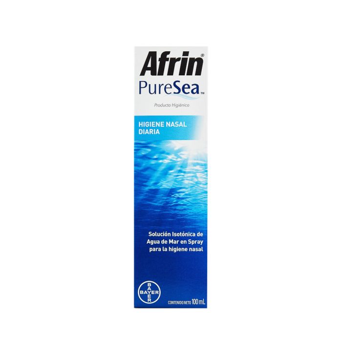 AFRIN AGUA DE MAR ADULTO SPRAY 100ML