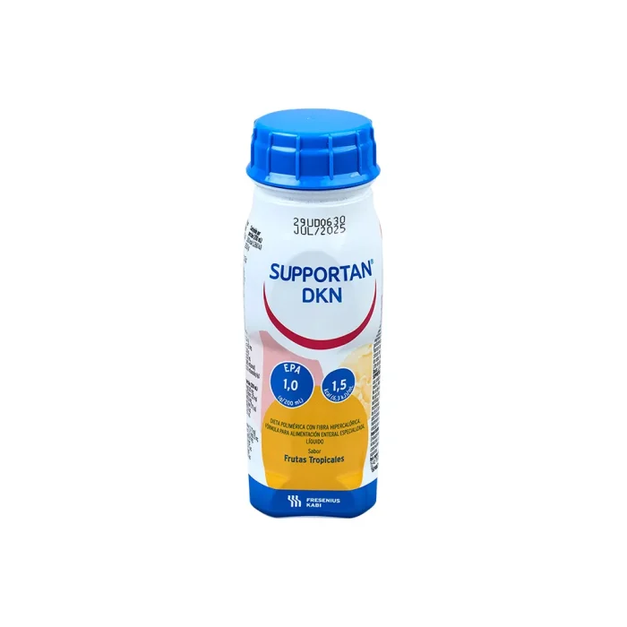SUPPORTAN DKN FRUTAS TROPICALES 200ML