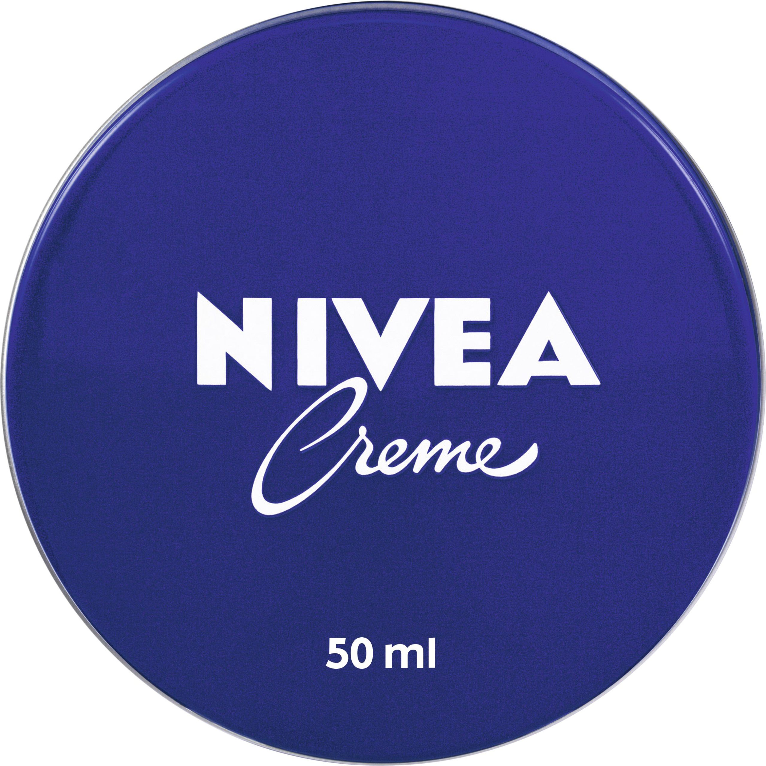 NIVEA CREMA LATA 50ML