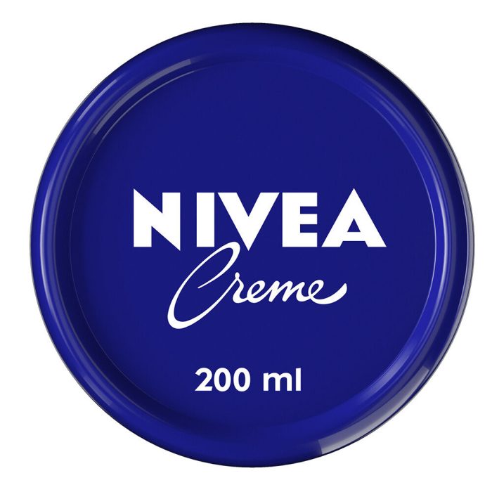 NIVEA CREMA O 200ML