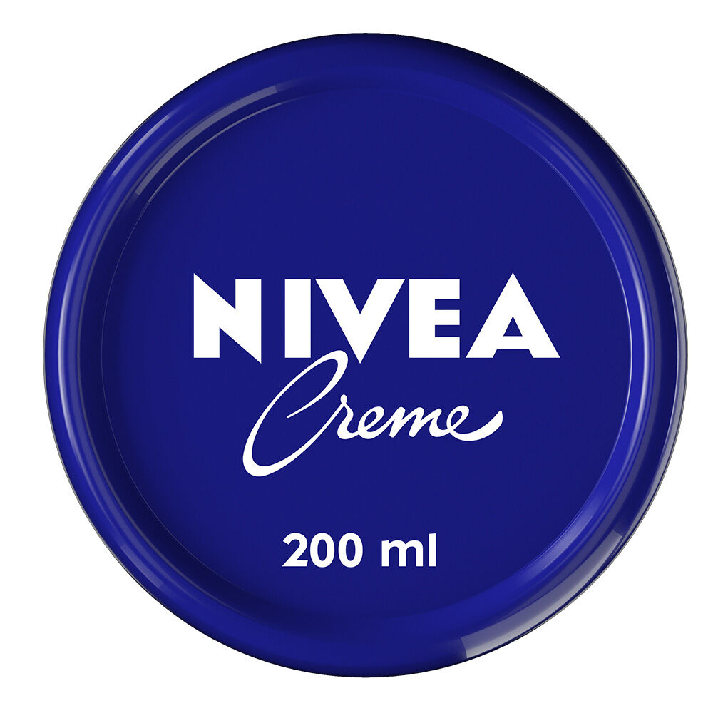 NIVEA CREMA O 200ML