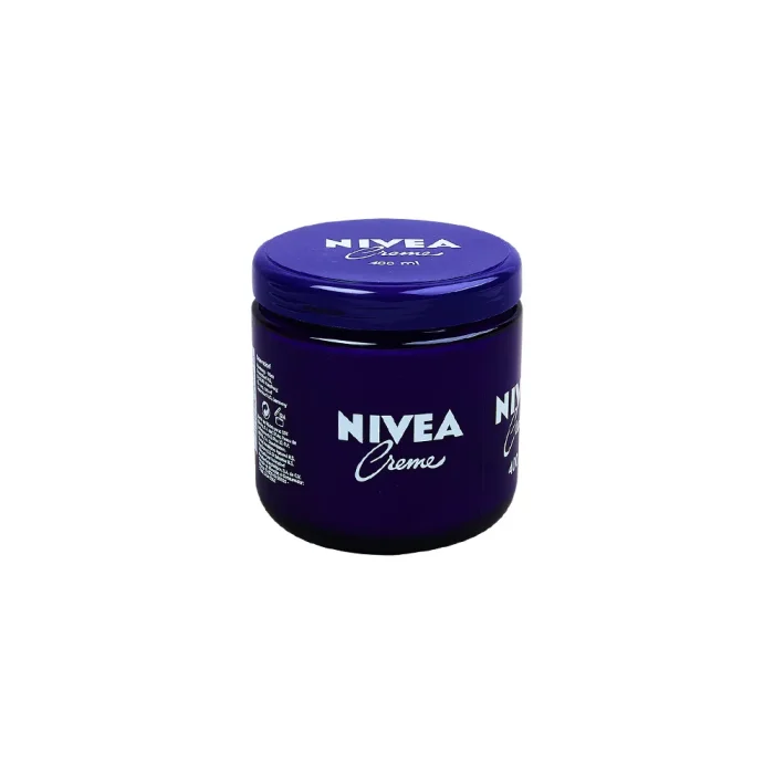 NIVEA CRA 400ML TRO GIG