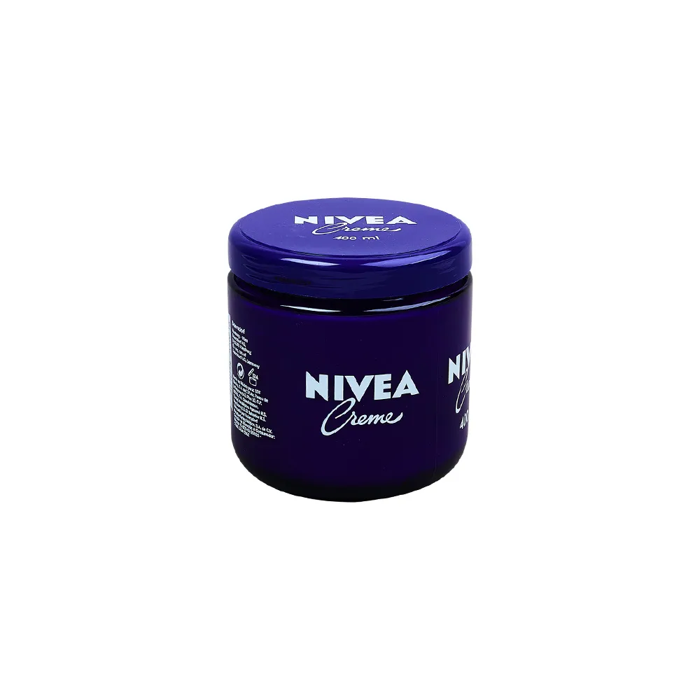 NIVEA CRA 400ML TRO GIG