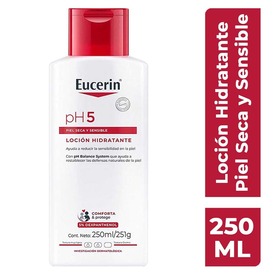 EUCERIN PH5 CRA 250ML