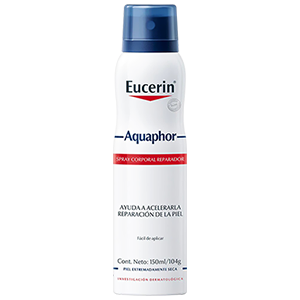 EUCERIN AQUAPHOR SPRAY CORPORAL 150ML