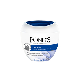 PONDS S CRA 50G NI