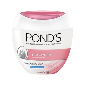 PONDS CLARANT B3 CRA 50G S NI