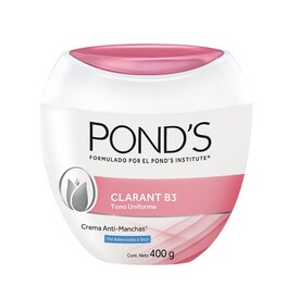 PONDS CLARANT B3 CRA 400G NI