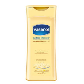VASENOL INTENSIVE CARE RECUPERACION ESENCIAL 400ML