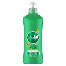 SEDAL CRA P PEINAR  300ML RIZOS OBED