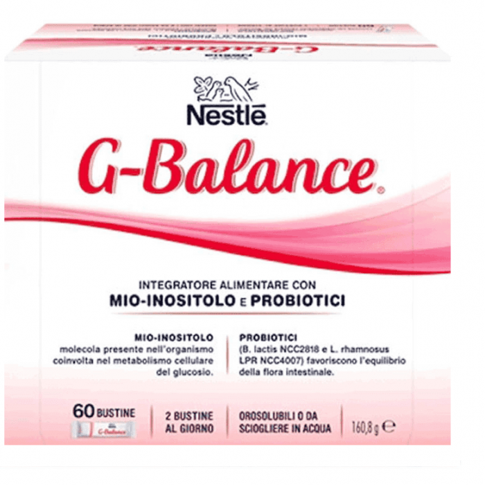 OPTIMYO PVO C 60 SOBES 2.68G SUPLEM ALIMEN ANTES GBALANCE