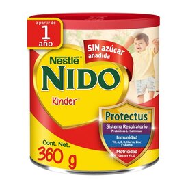 NIDO KINDER PVO 360G 1 MAS