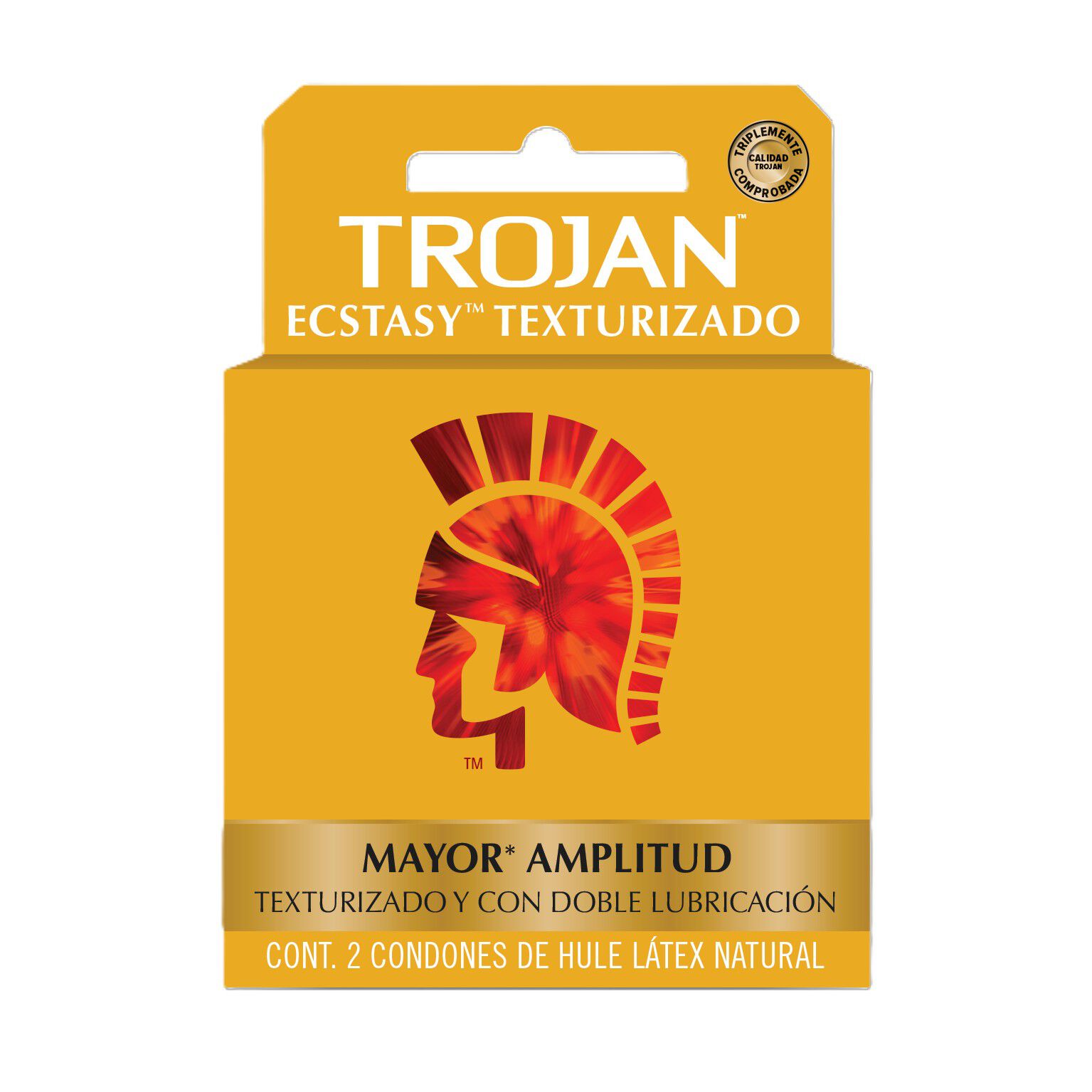 PREVO TROJAN ECSTASY 2 TEXTURI