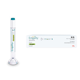 EMGALITY 120MG/ML C 1 PLUMA PRECARG 1ML