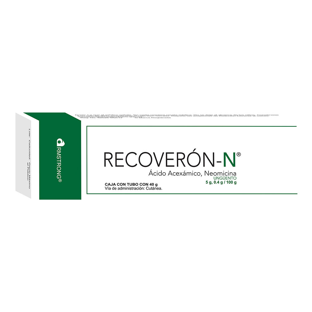 RECOVERON N NEOM POM 40G