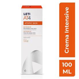 LETIAT4 CREMA INTENSIVE 100ML