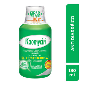 KAOMYCIN SUSP 180ML