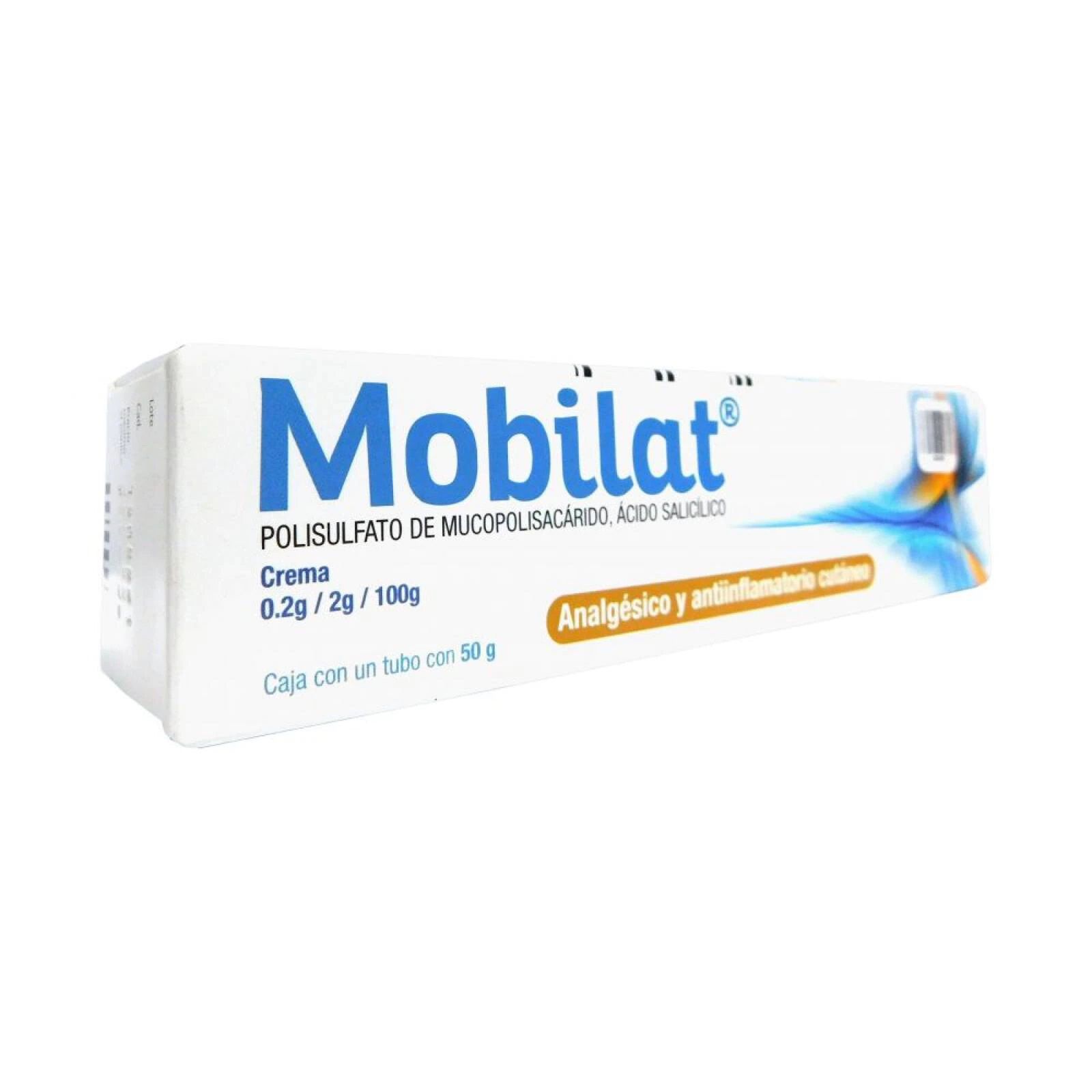 MOBILAT CREMA 50G