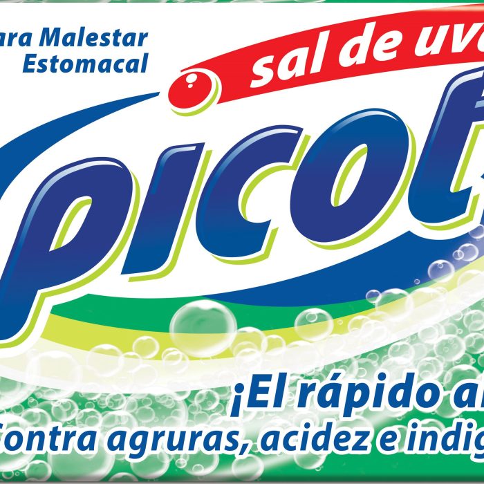 SAL UVAS PICOT C 10 SOB