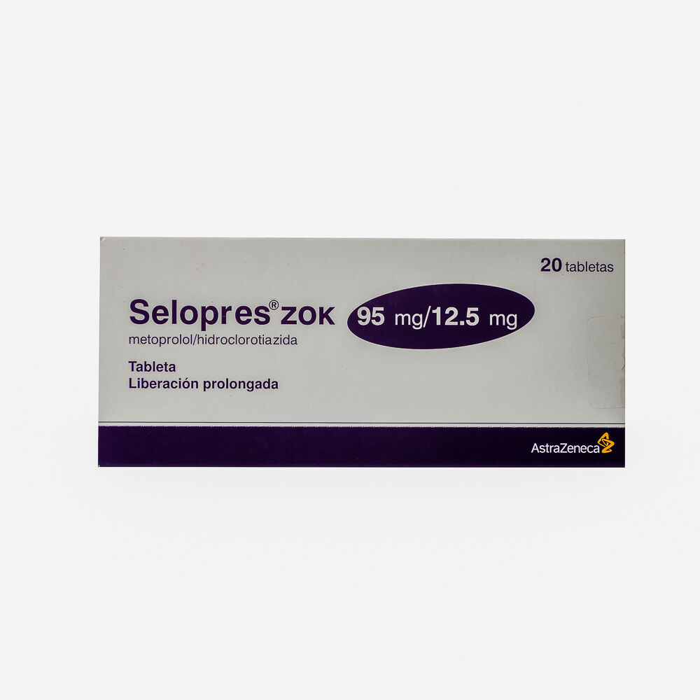 SELOPRES ZOK C 20 GRAG