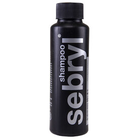 SEBRYL SHAMPOO CRA 150G