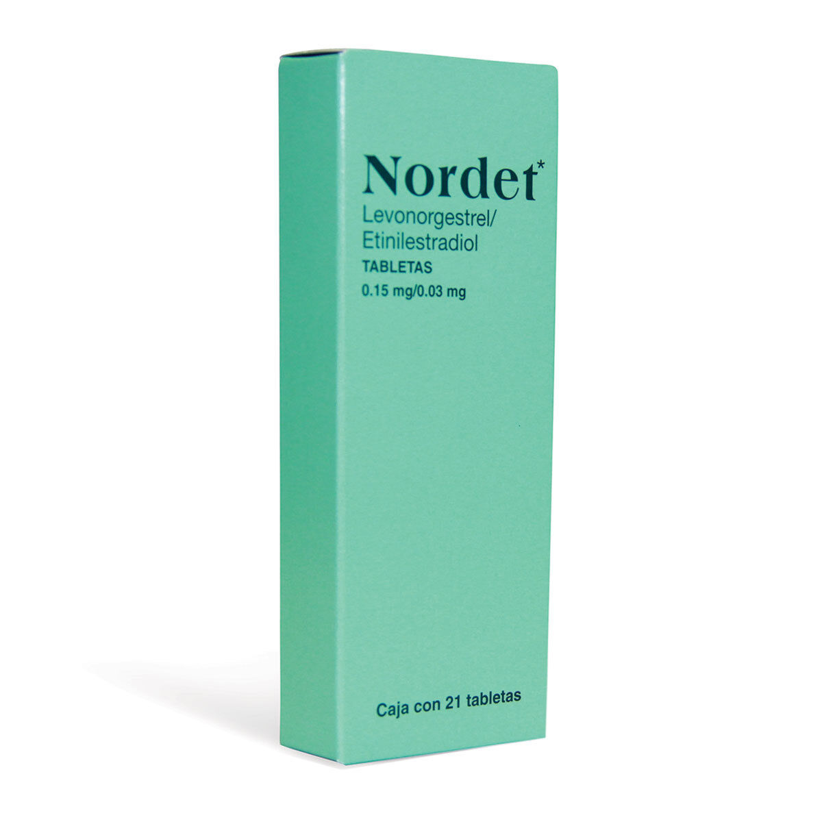 NORDET GRAG C 21