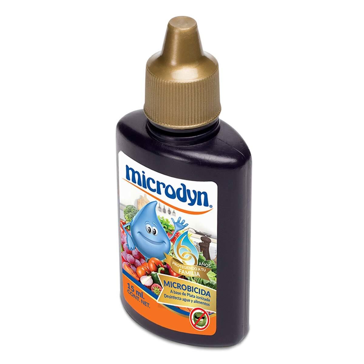MICRODYN SOL 15ML BLISTER