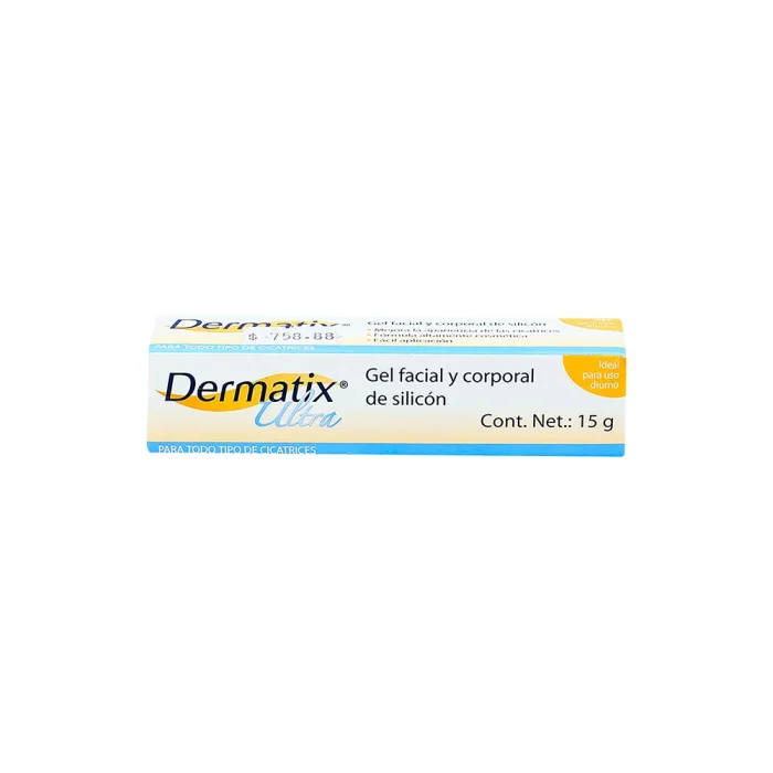 DERMATIX ULTRA GEL 15G