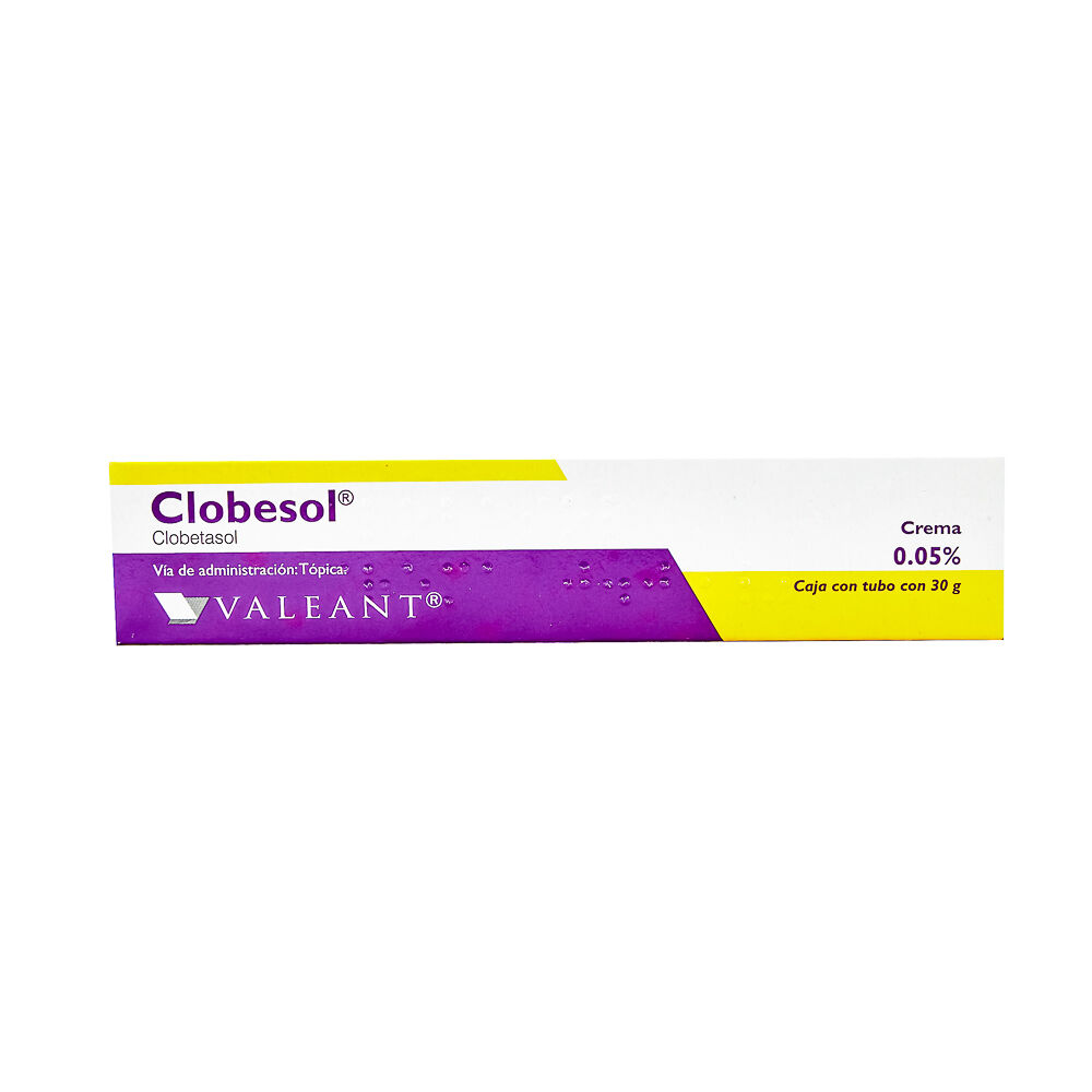 CLOBESOL CRA 30G 0.05