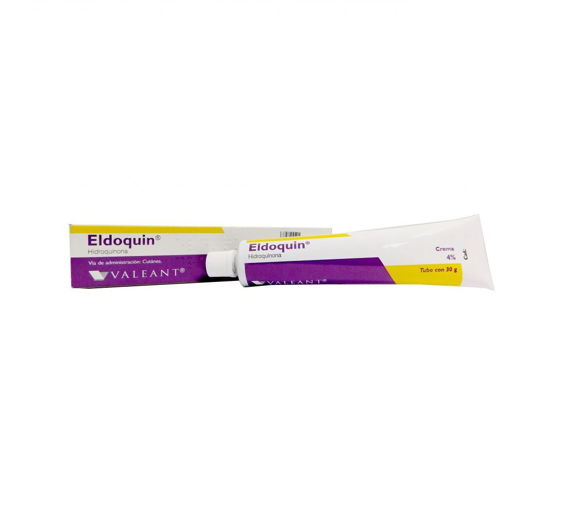 ELDOQUIN CRA 30G 4