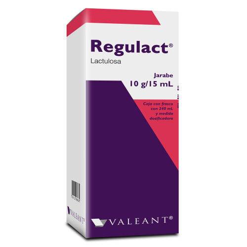 REGULACT JBE 240ML