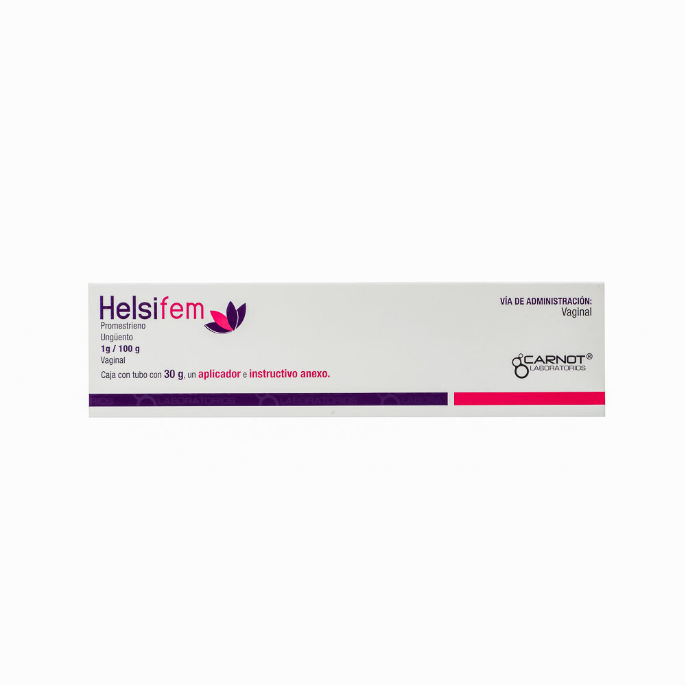 COLPUNOV 3 UNGUENTO VAG 30G