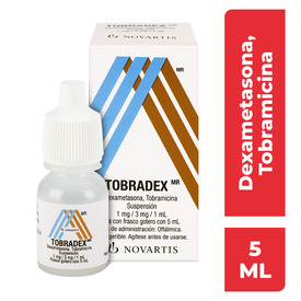 TOBRADEX SUSP OFTALMICA 5ML NV